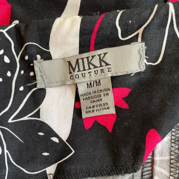 ❌ SOLD ❌ Floral skirt - Picture 5 of 7